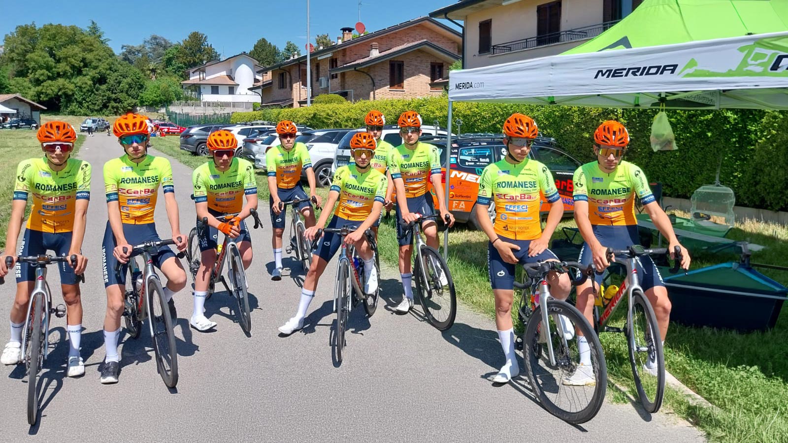 img news romanese 28 aprile 2026