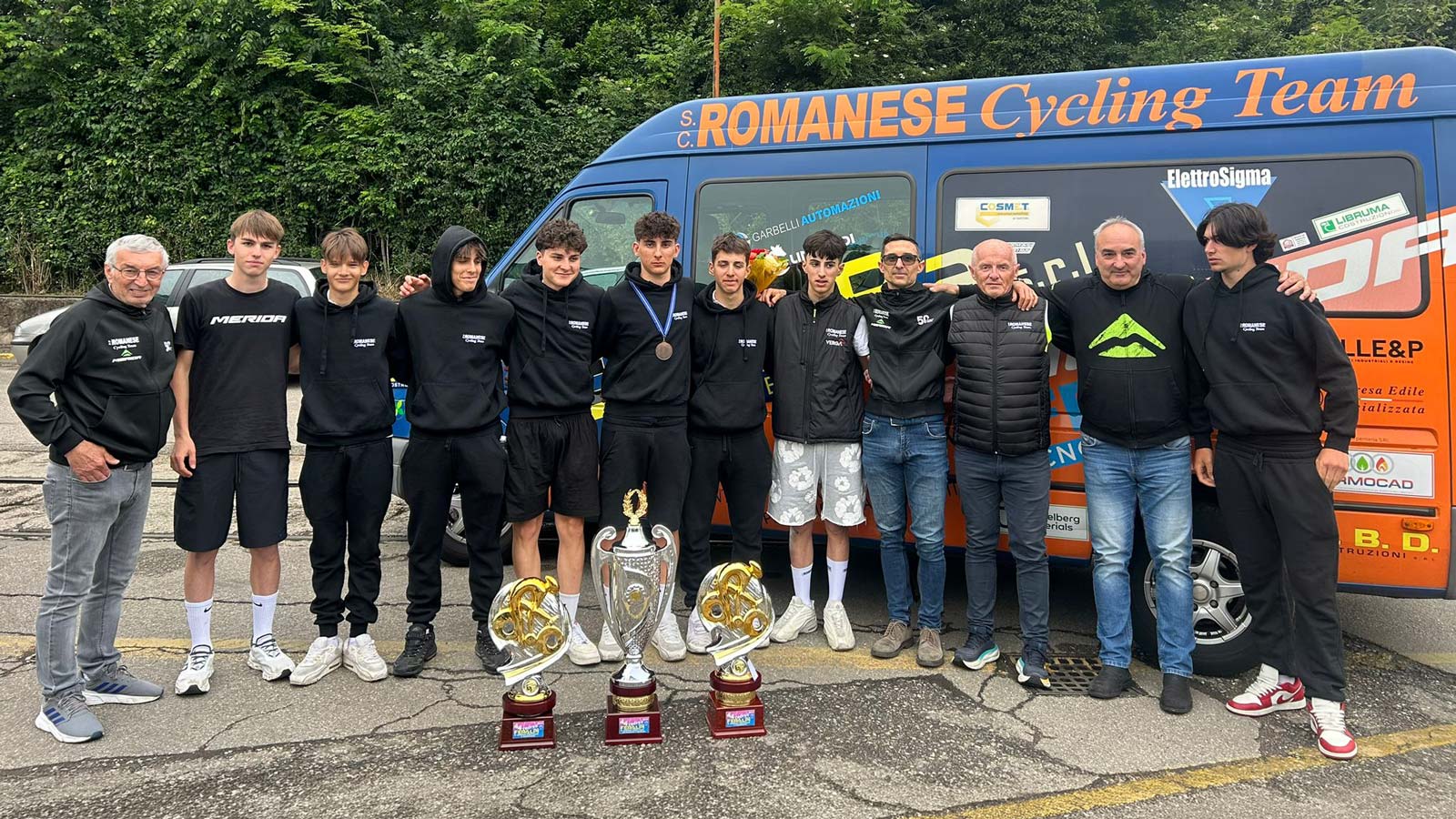img news romanese resca terzo 12 maggio 2026