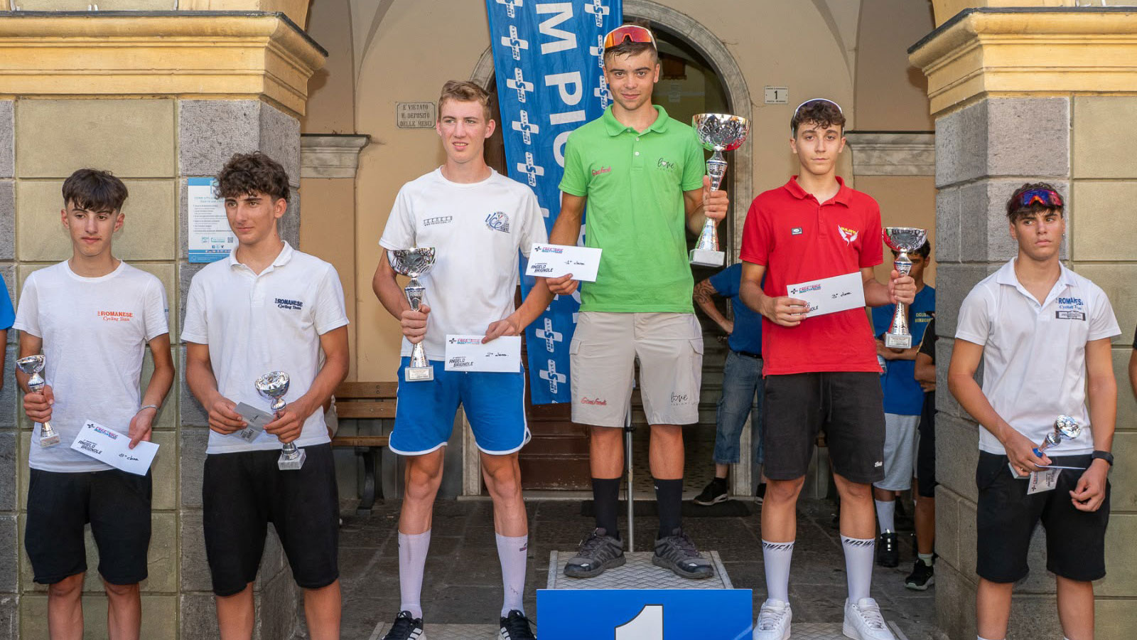 img news romanese 20 luglio 2026