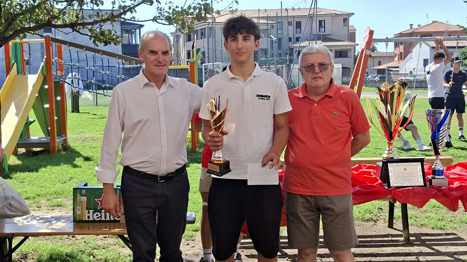 img news romanese 1 settembre 2026